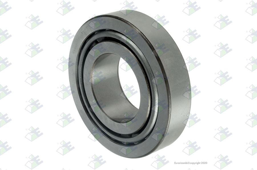 Rod. 60.33x127x36.51 mm