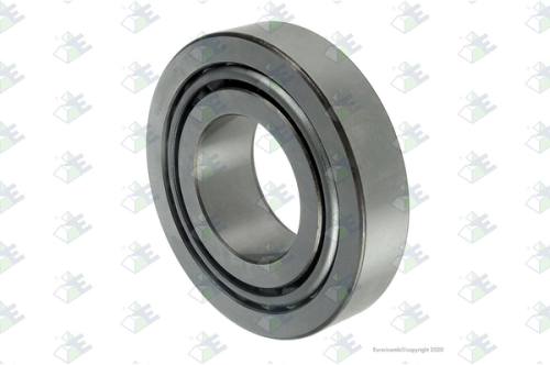 Rod. 60.33x127x36.51 mm