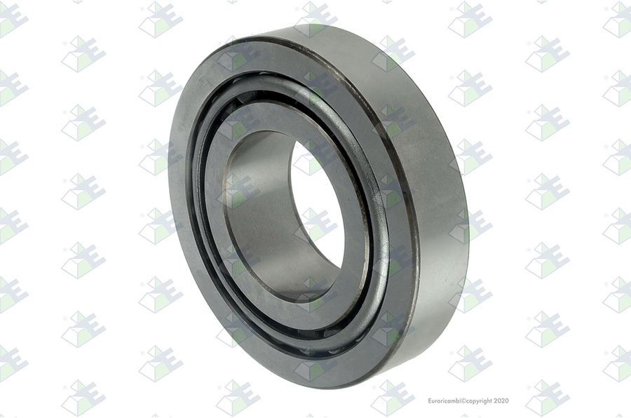 Rod. 60.33x127x36.51 mm