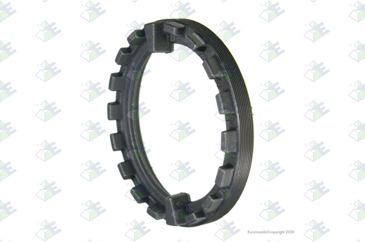 Tuerca m155×1.5