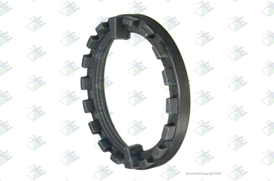 Tuerca m155×1.5