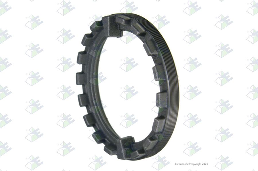 Tuerca m155×1.5