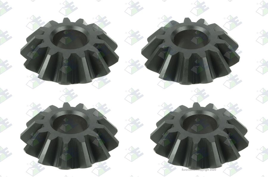 Piñón satélite 13 dientes