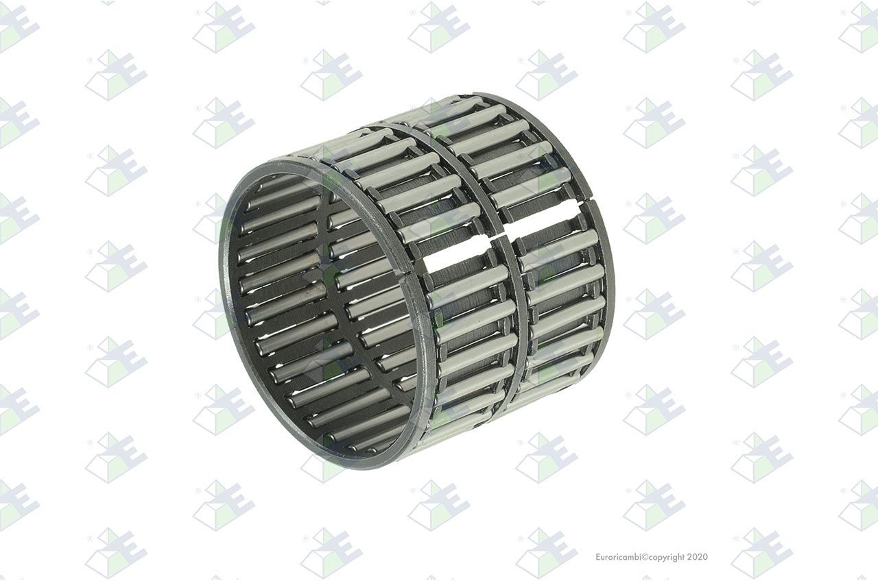 Rodamiento 60x68x54