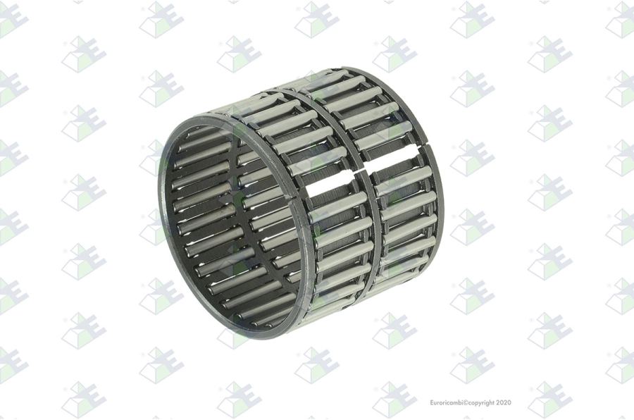 Rodamiento 60x68x54
