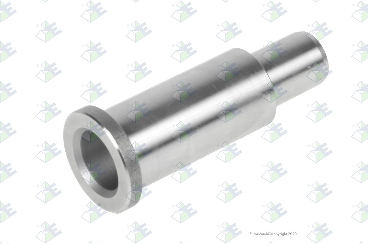Piston varilla