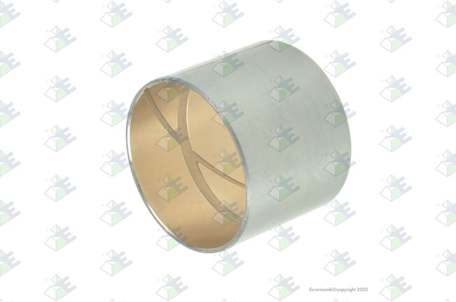 Casquillo 64x60x50 mm