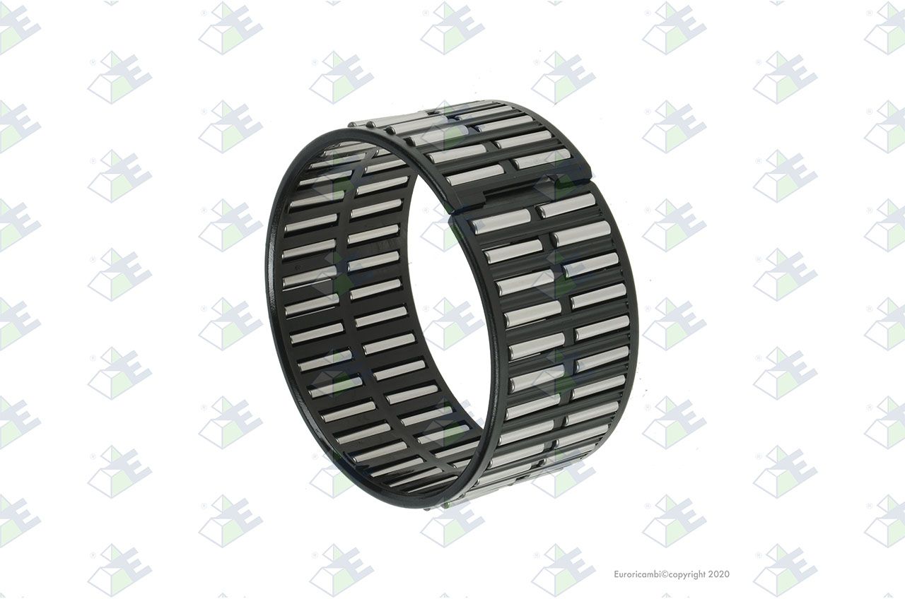 Rodamiento 80x88x41.8