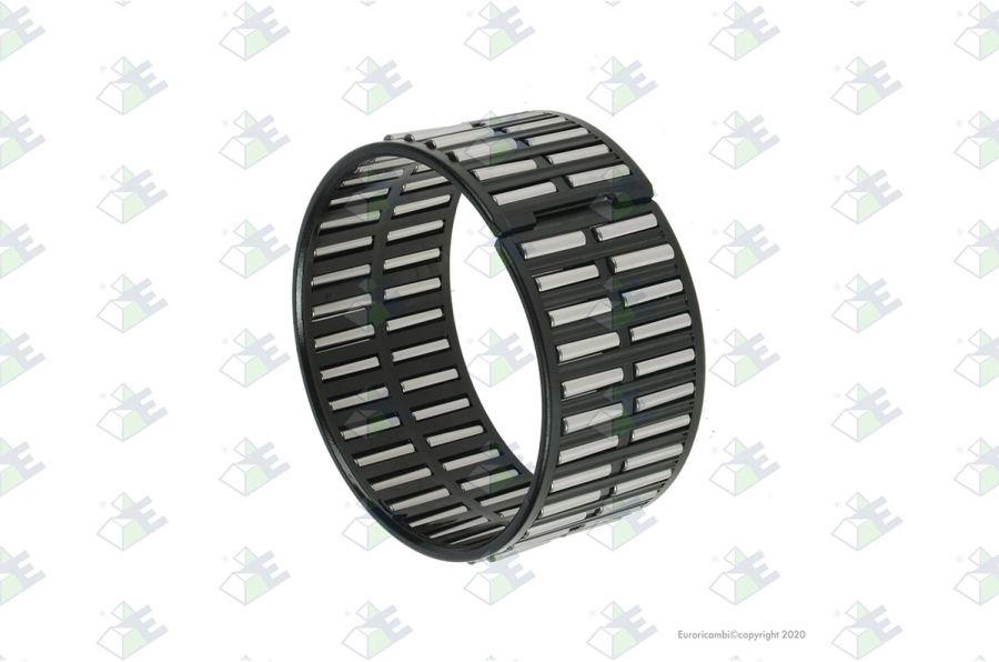 Rodamiento 80x88x41.8