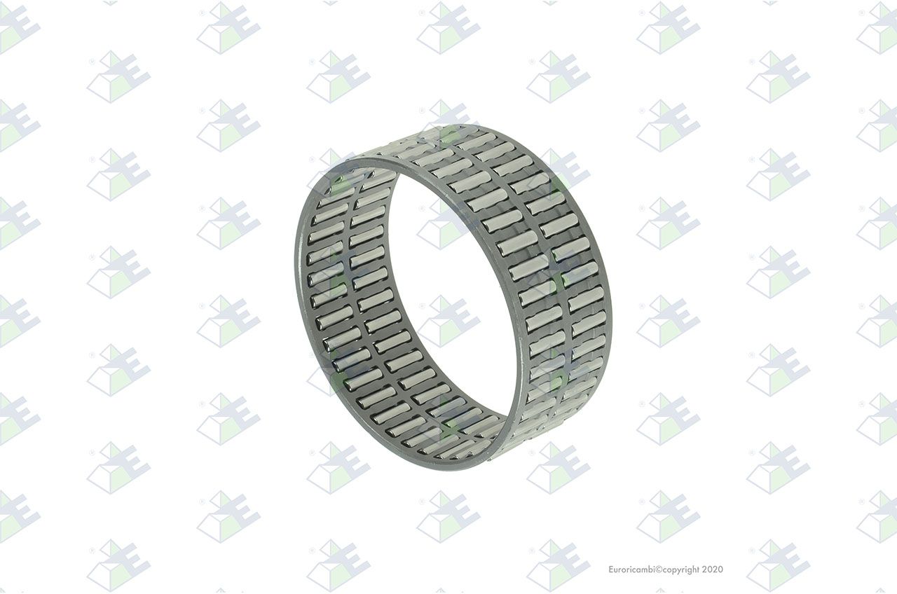 Rodamiento 80x88x35 W