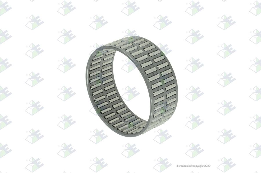 Rodamiento 80x88x35 w