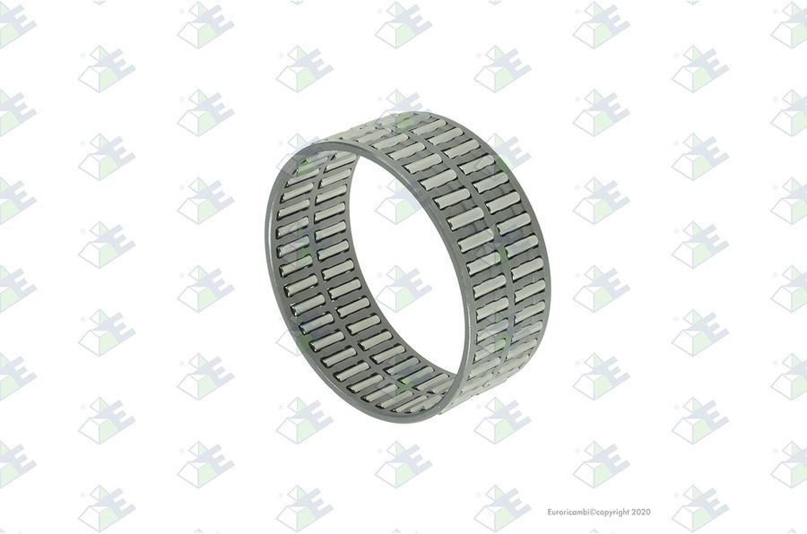 Rodamiento 80x88x35 w