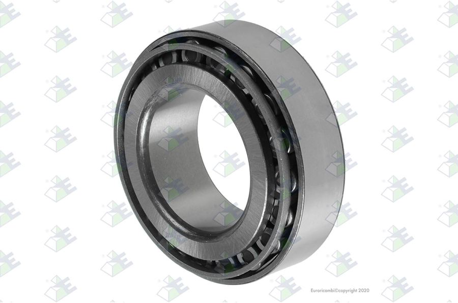 Rodamiento 50x90x28 mm