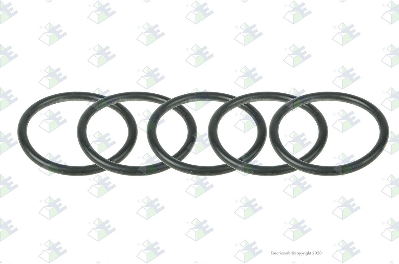 Anillo O-ring