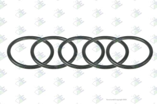 Anillo O-ring