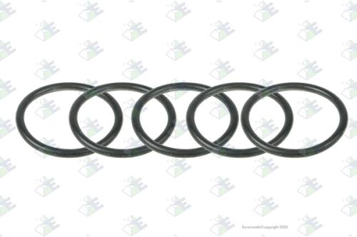 Anillo O-ring
