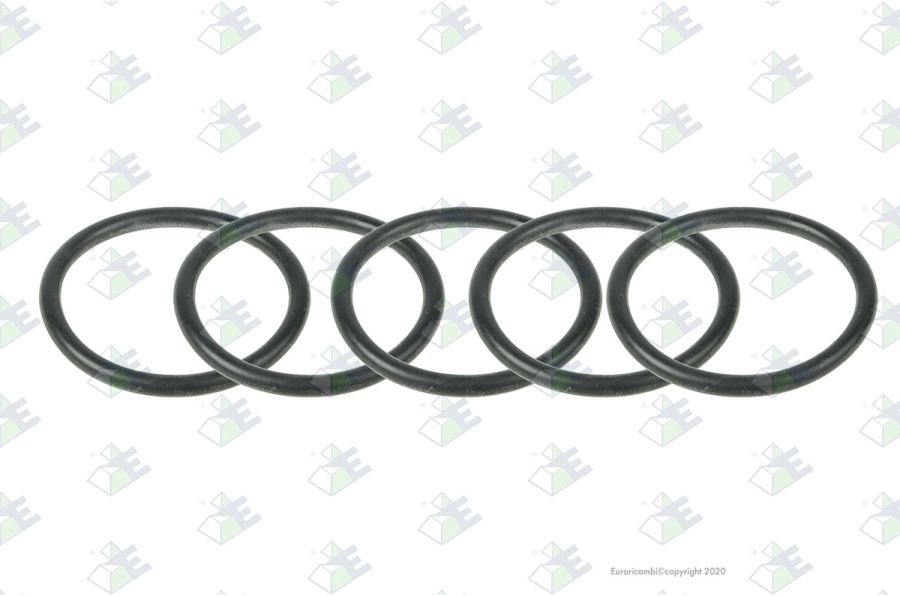 Anillo O-ring