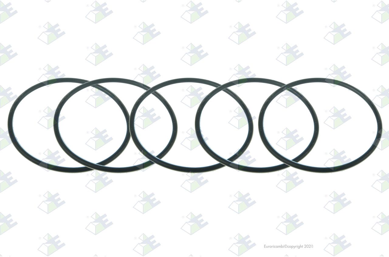 Anillo O-ring 70×3