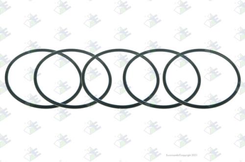 Anillo O-ring 70×3
