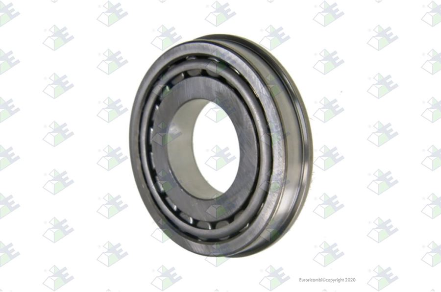 Rodamiento 60x130x10.8 mm