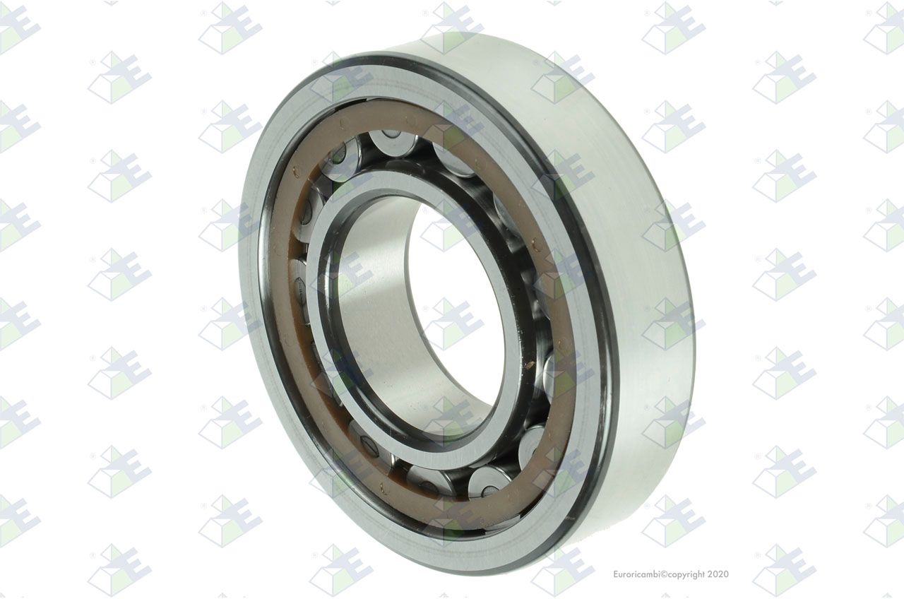 Rodamiento 50x110x27 mm