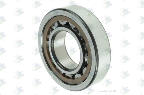Rodamiento 50x110x27 mm
