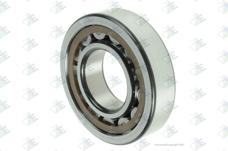 Rodamiento 50x110x27 mm
