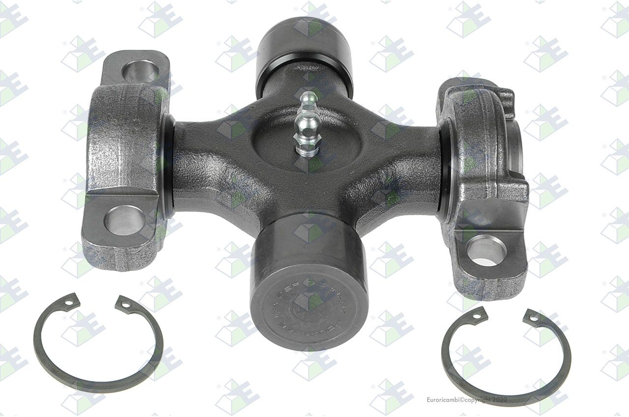 Cruceta d.38x148 mm