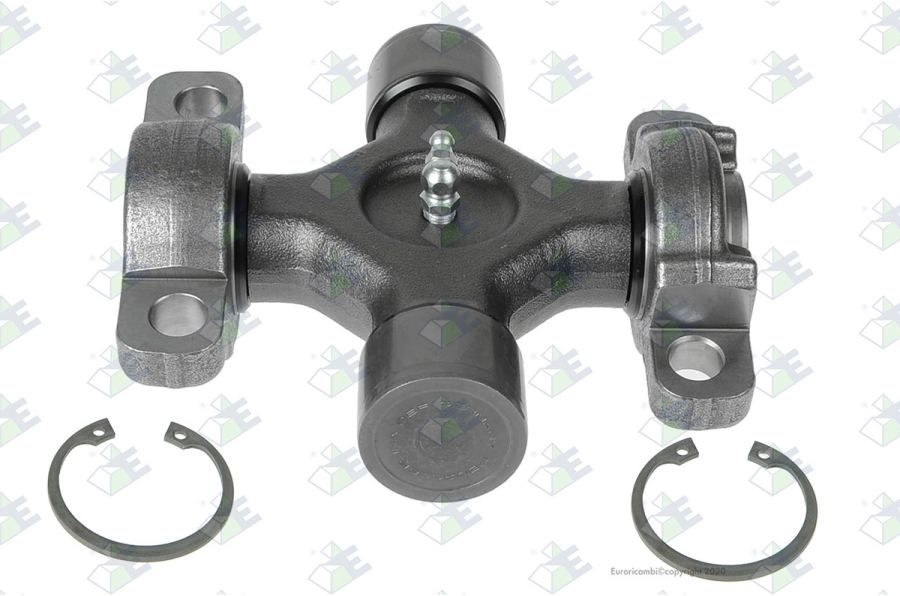 Cruceta d.38x148 mm