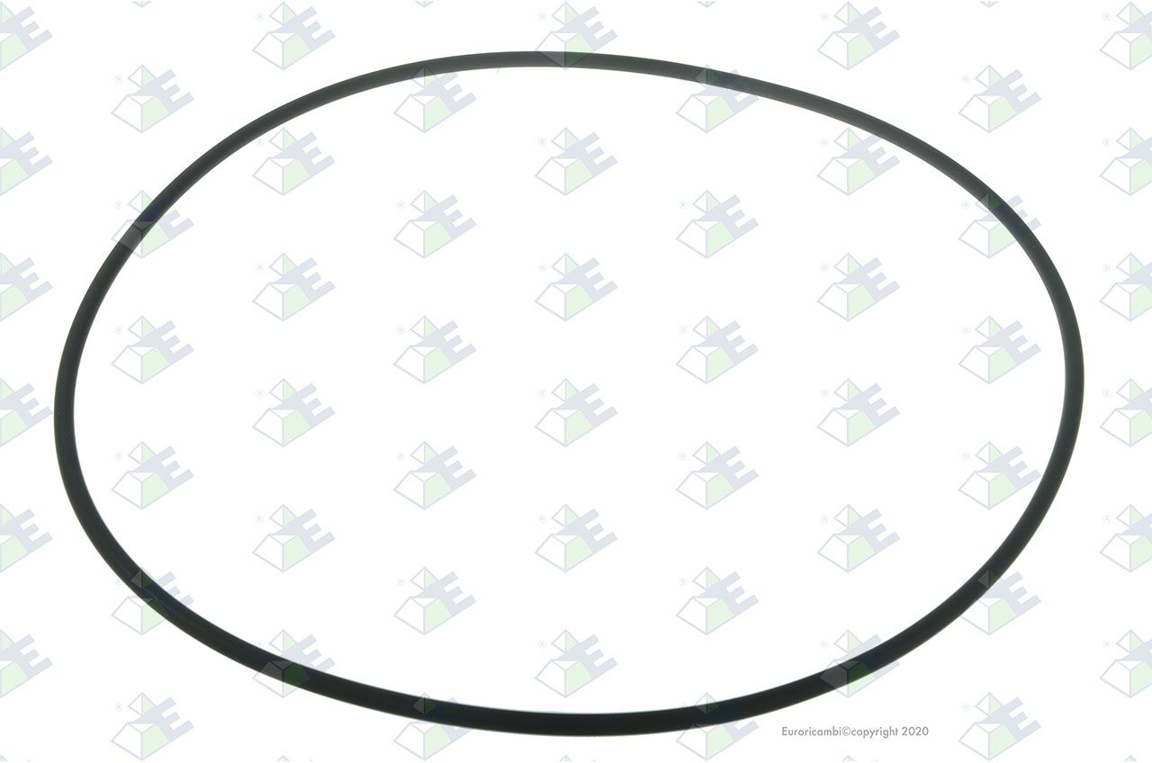 Anillo O-ring 255×5