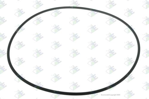 Anillo O-ring 255×5