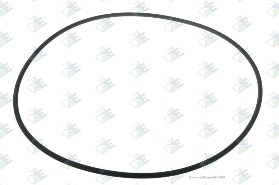 Anillo O-ring 255×5