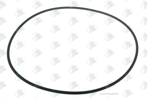 Anillo O-ring 255×5