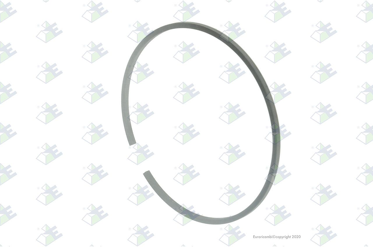 Anillo de ret.70.3x74.3x2