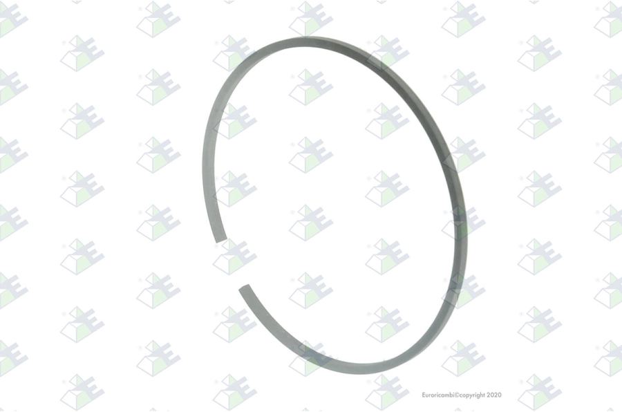 Anillo de ret.70.3x74.3x2
