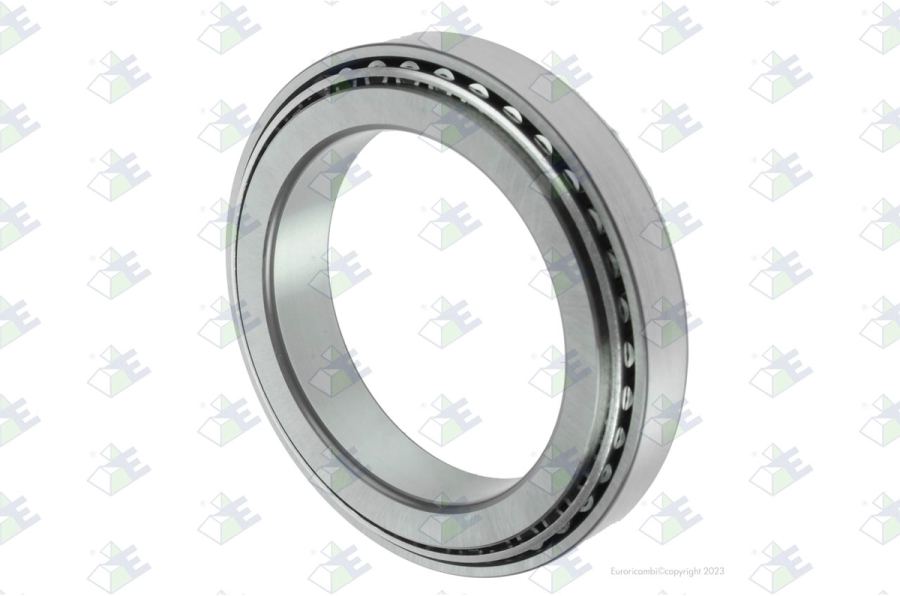 Rodamiento 76.2x110x19.05