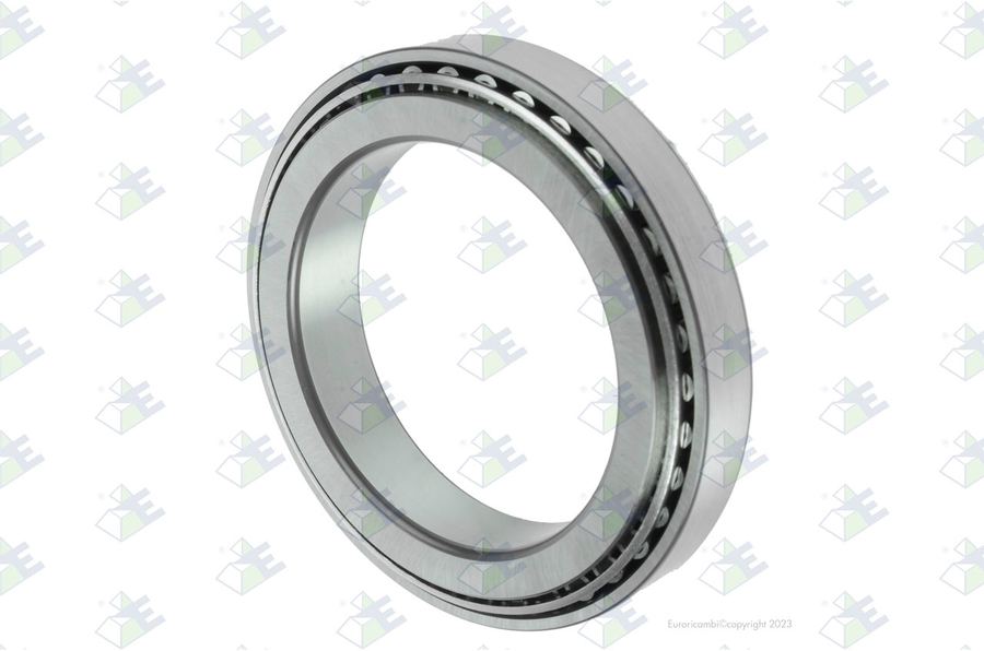 Rodamiento 76.2x110x19.05