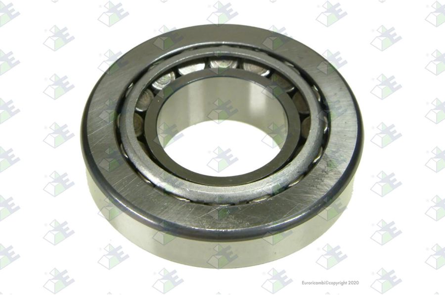 Rodamiento 60x130x39 mm