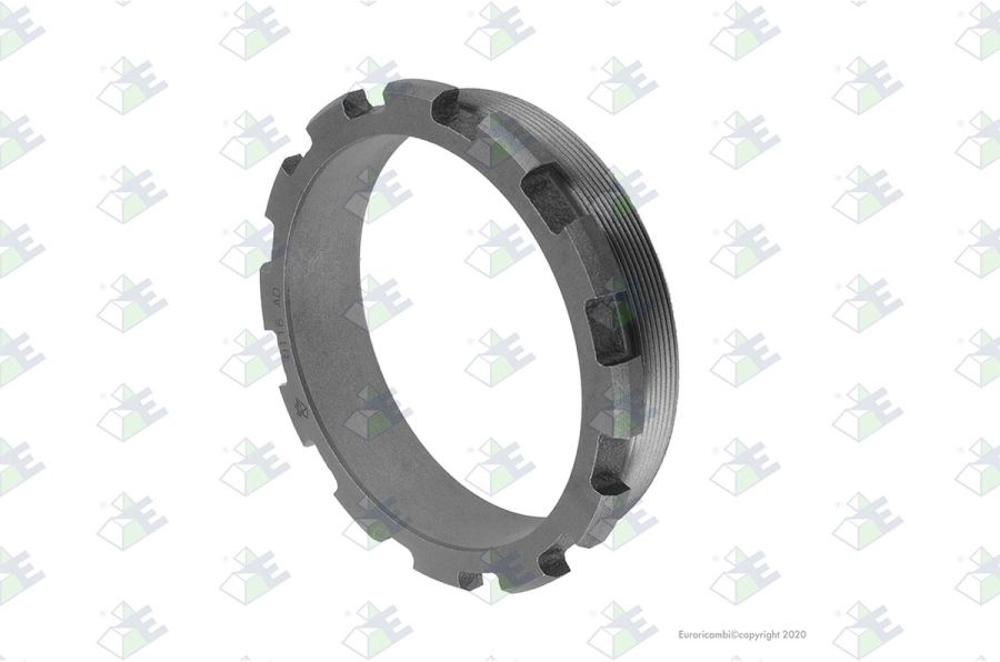 Tuerca m102×1.5