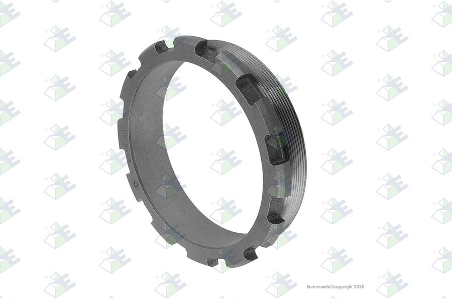 Tuerca m102×1.5
