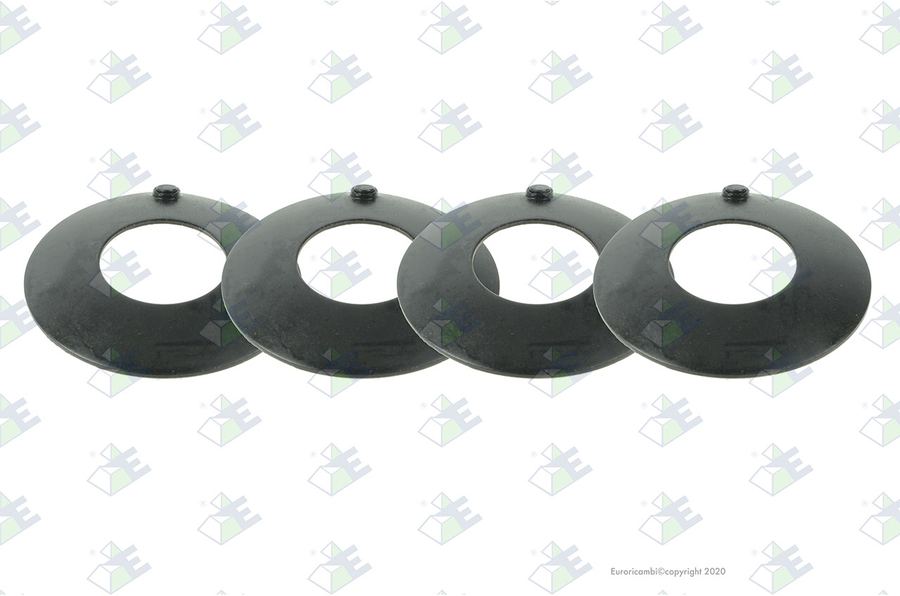 Arandela e.1.40 mm