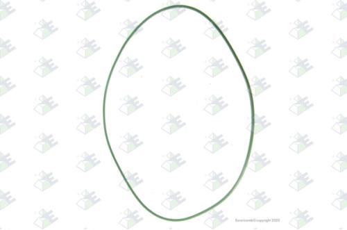 Anillo O-ring 248×3