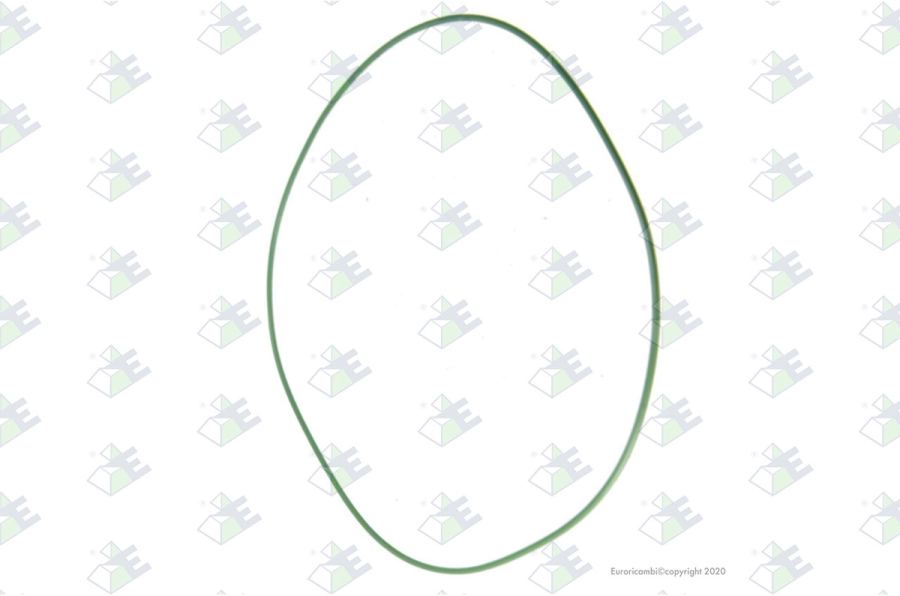 Anillo O-ring 248×3