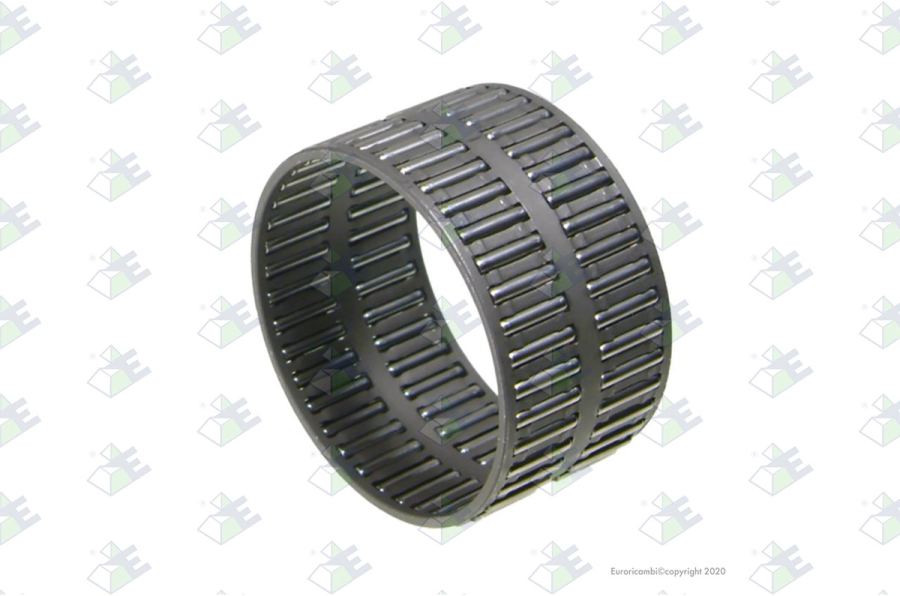 Rodamiento 80x88x48 w
