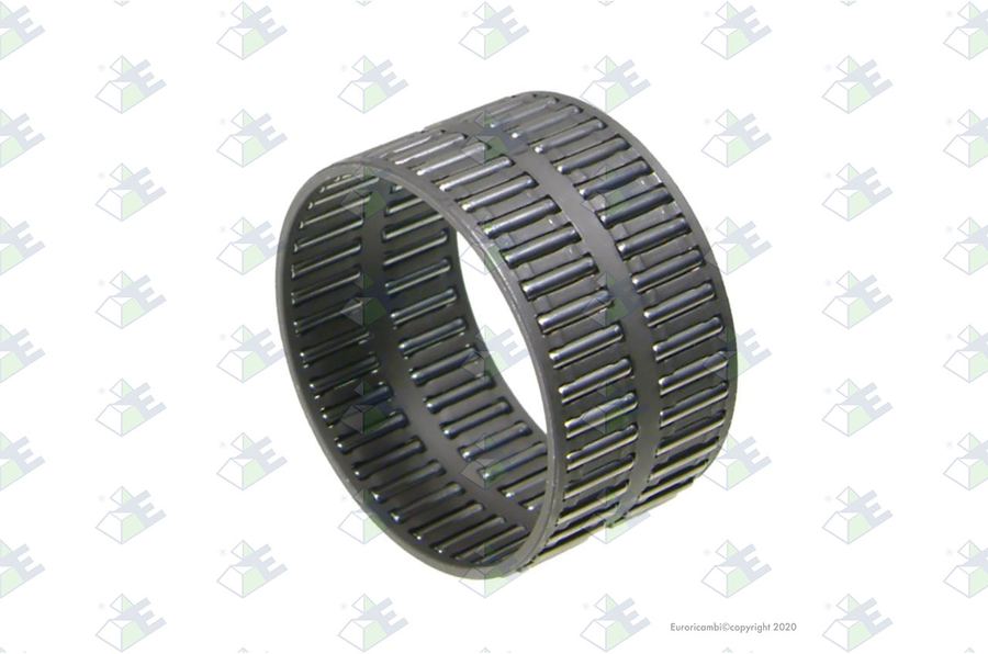 Rodamiento 80x88x48 w
