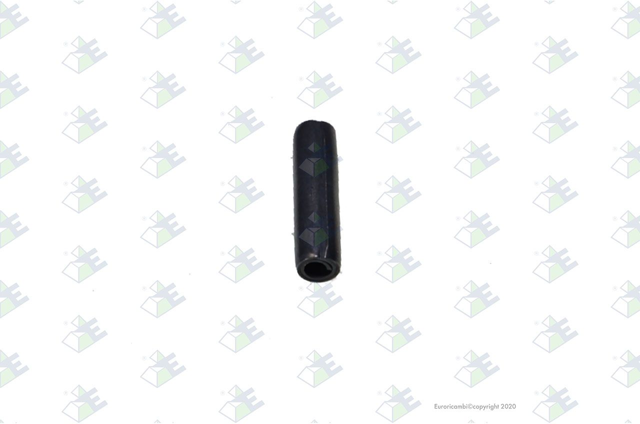 Pasador elástico 10x40spr