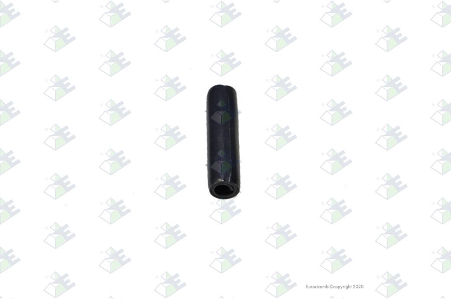 Pasador elástico 10x40spr