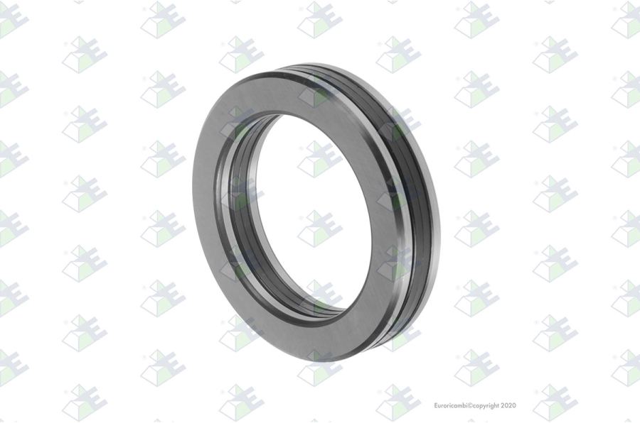 Rodamiento 60x85x17 mm