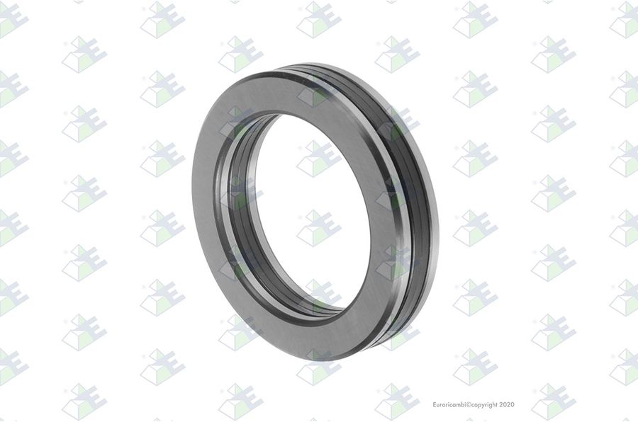 Rodamiento 60x85x17 mm