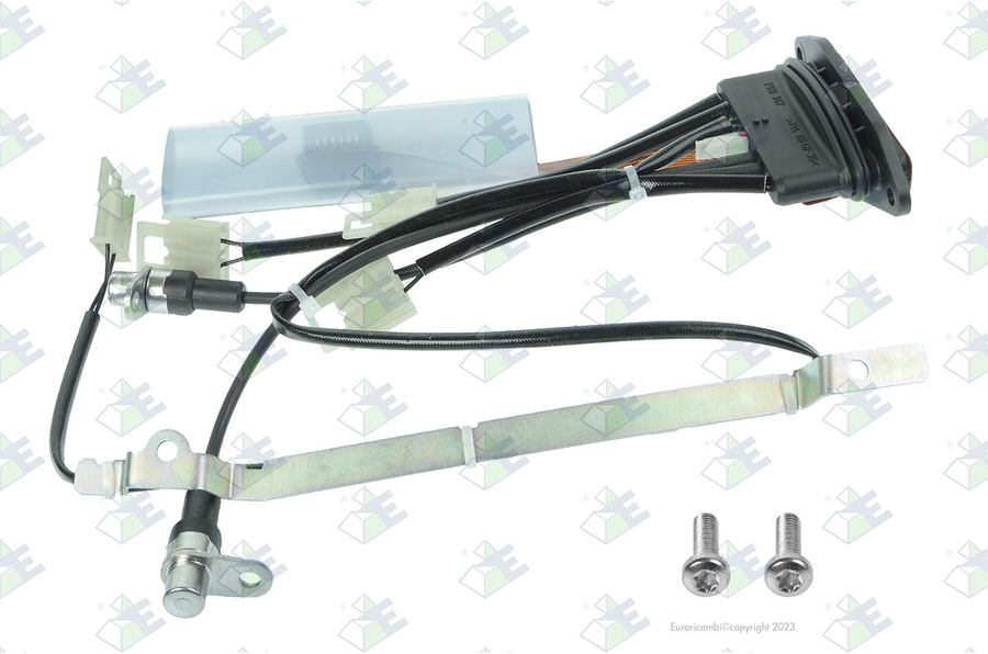 Equipo sensor
